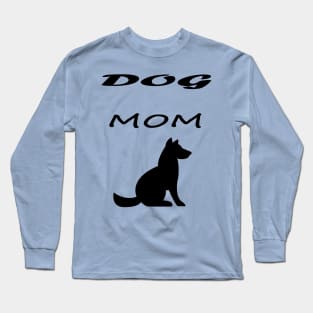 dog lover gift t-shirt Long Sleeve T-Shirt